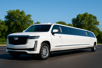 Chapel Hill Limousine