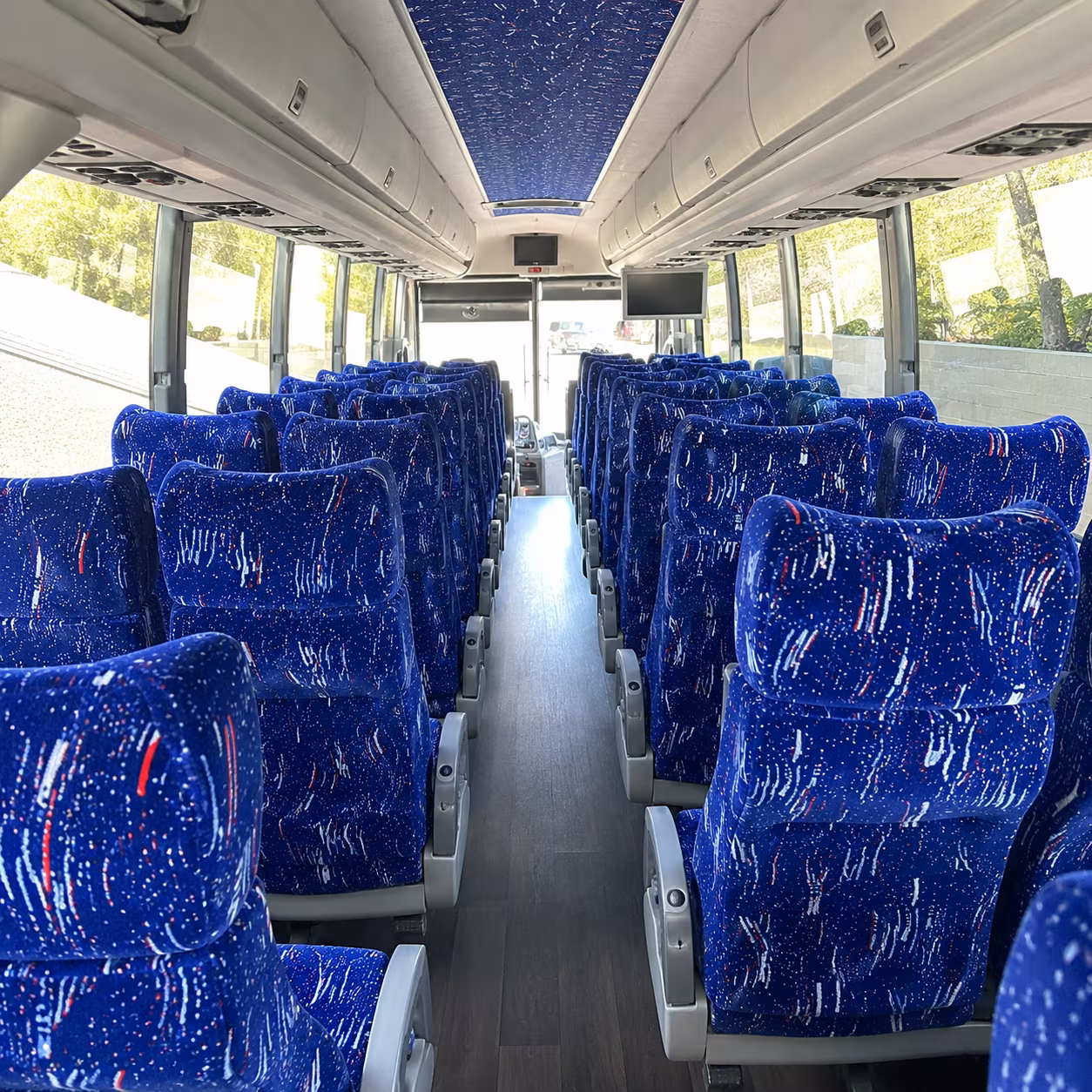 chapel hill long distance transportation