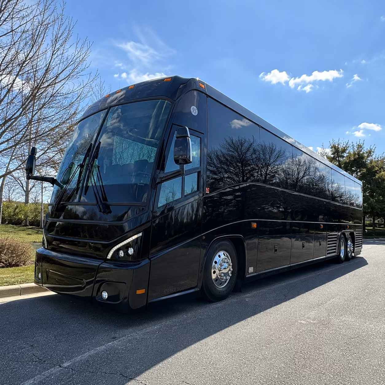 chapel hill religious group transportation