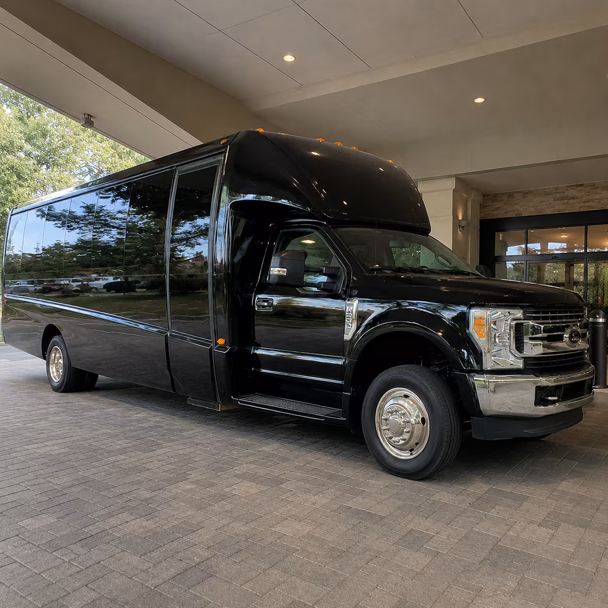 chapel hill sporting event transportation