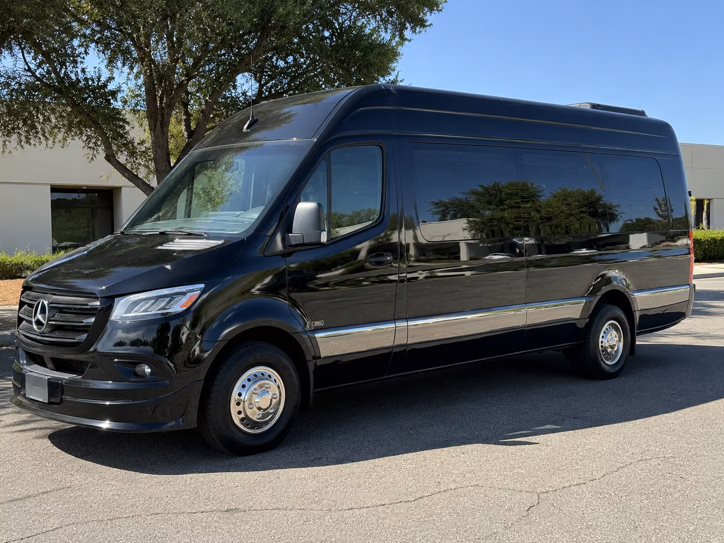 chapel hill wedding transportation