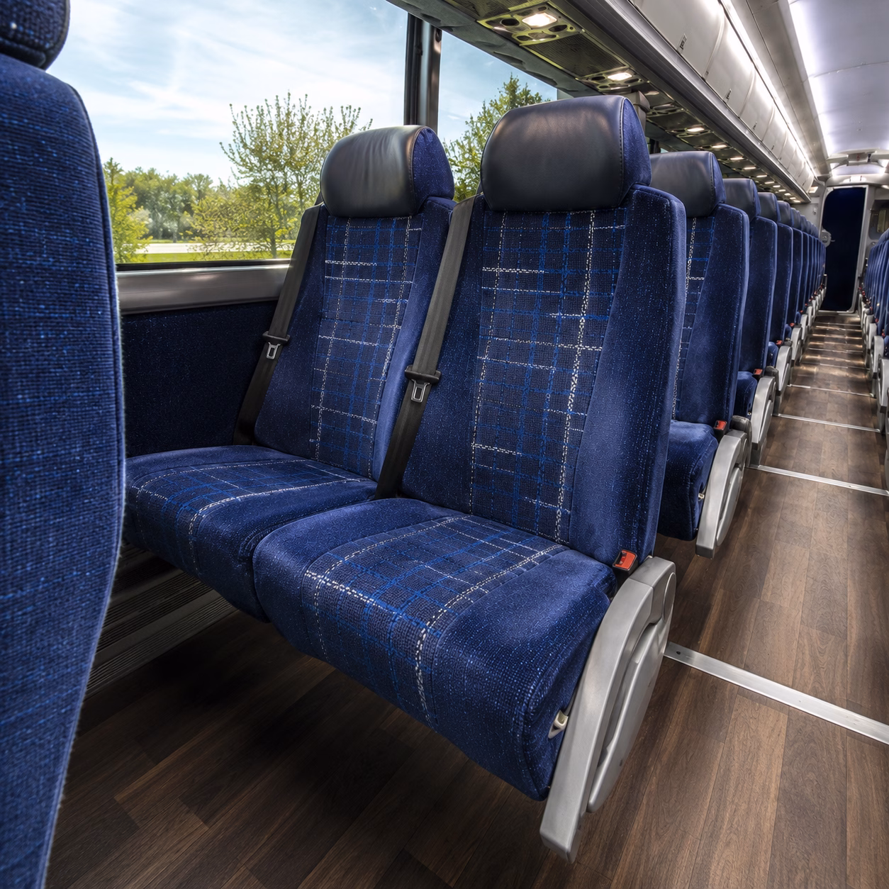compare bus rental options in chapel hill with one quick online quote
