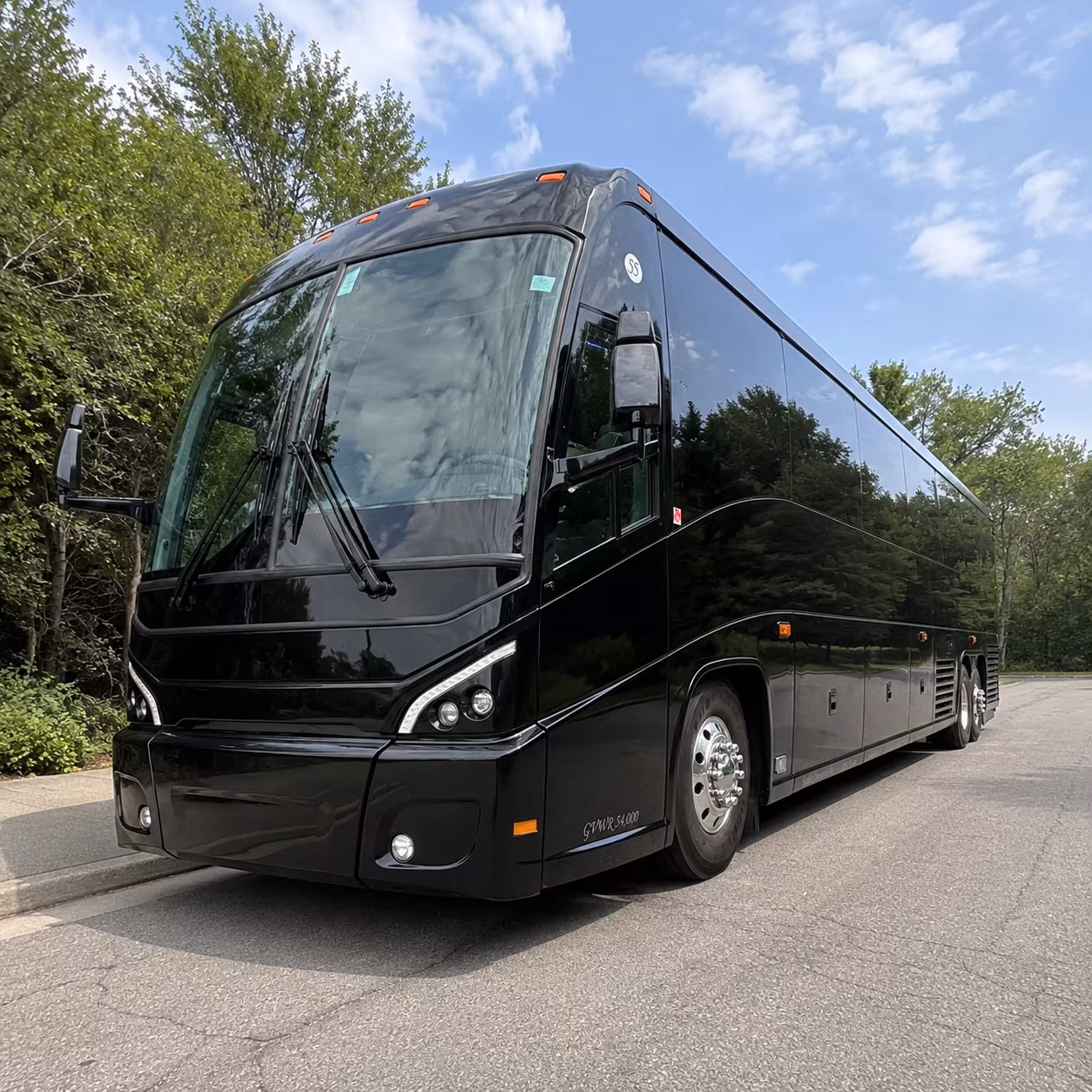 corporate research triangle park airport shuttle service